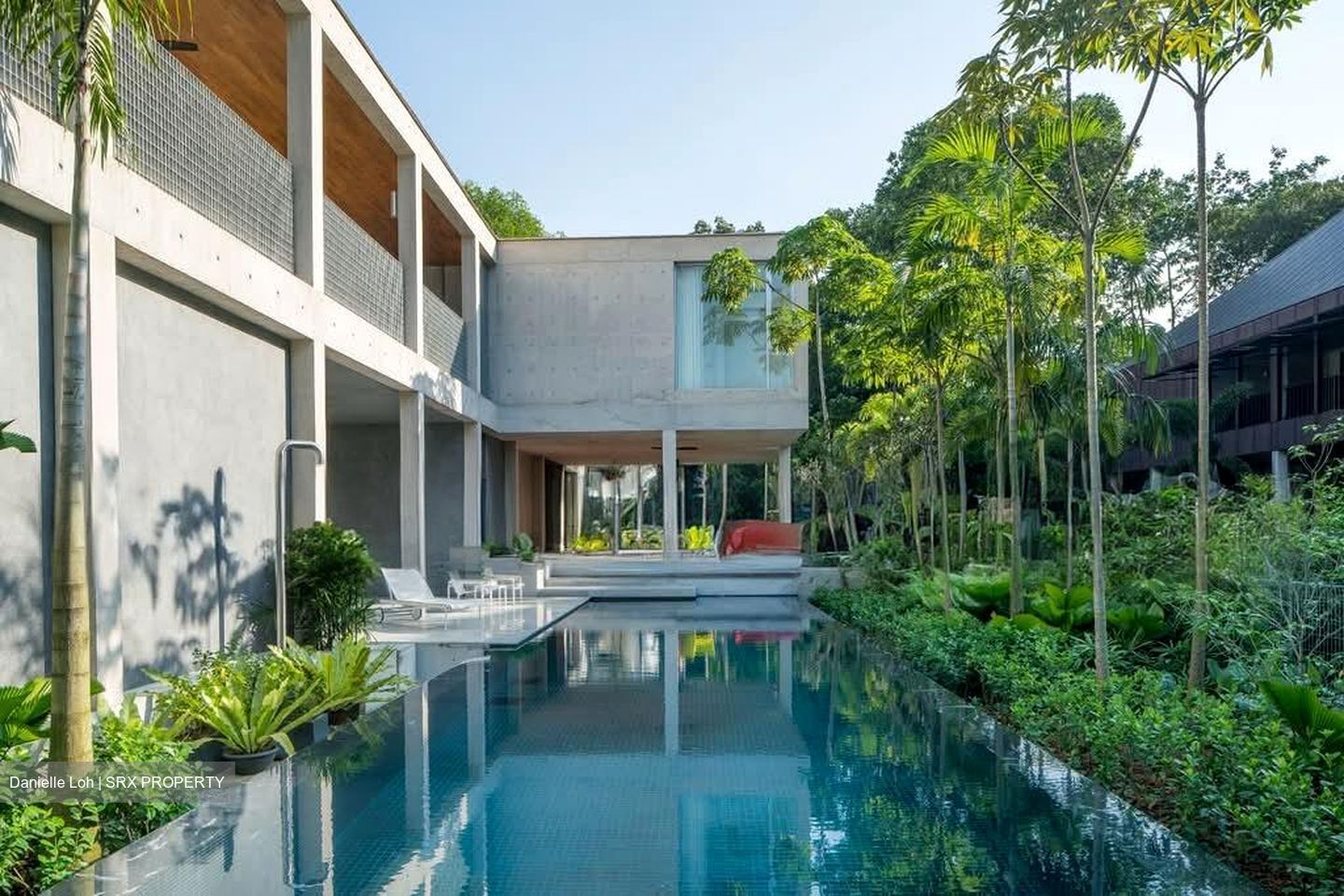 King Albert Park (D21), Detached #567747451